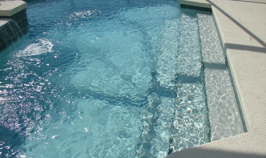 El mantenimiento de piscinas particulares ayudara a tu bolsillo y a tu bienestar